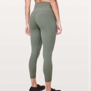 Lululemon Align Pant II *25"